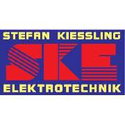 SKE Stefan Kießling Elektrotechnik - Haustechnik - LOGO