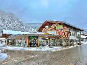 Skihütte - das Sporthaus in Reit im Winkl - 28