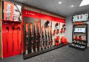 Skihütte - das Sporthaus in Reit im Winkl - Skihütte Atomic Pro Center Alpin