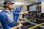 Skihütte - das Sporthaus in Reit im Winkl - Skihütte Ski Service Montana