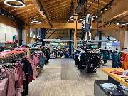 Skihütte - das Sporthaus in Reit im Winkl - Skihütte Ski- und Wanderbekleidung