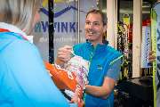 Skihütte - das Sporthaus in Reit im Winkl - Skihütte Verleih Schuhausgabe