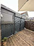 SKIM Sonnenschutz & Terrassenüberdachung - GALLERY