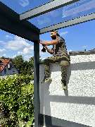 SKIM Sonnenschutz & Terrassenüberdachung - GALLERY