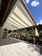 SKIM Sonnenschutz & Terrassenüberdachung - GALLERY
