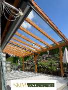 SKIM Sonnenschutz & Terrassenüberdachung - GALLERY