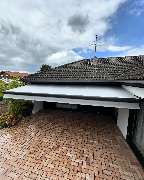 SKIM Sonnenschutz & Terrassenüberdachung - GALLERY