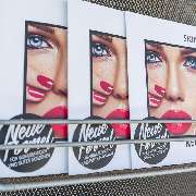 Skin Art Cosmetics Permanent Make-up und Kosmetikstudio - GALLERY