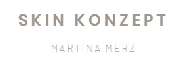 Skin Konzept - 1