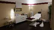 skinplace - Behandlungsraum