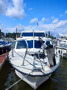 Skipper-Ahoi Sportbootschule e.K. - GALLERY