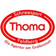 Skischule Feldberg Thoma Grafenmatt - LOGO