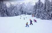 Skischule Sprenzel - GALLERY