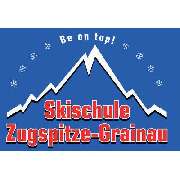 Skischule Zugspitze Grainau - LOGO