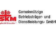 SKM gemeinnützige Betriebsträger- u. Dienstleistungs GmbH - LOGO