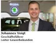 SKODA Autohaus Frank Voigt GmbH SKODA Vertragshändler - GALLERY