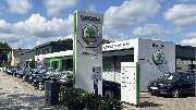 SKODA Autohaus Frank Voigt GmbH SKODA Vertragshändler - GALLERY