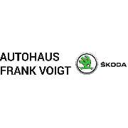SKODA Autohaus Frank Voigt GmbH SKODA Vertragshändler - LOGO