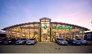 Skoda Centrum Düsseldorf GmbH & Co.KG - GALLERY