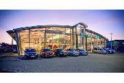 Skoda Centrum Düsseldorf - GALLERY
