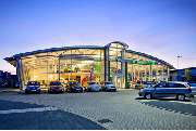 Skoda Centrum Düsseldorf - GALLERY