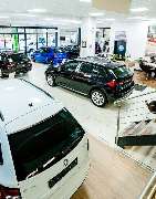 SKODA Servicepartner - GALLERY