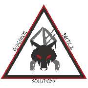 Skogamor Tactical Solution - LOGO