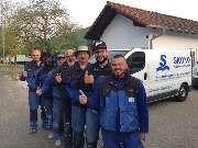 Skoko Bautenschutz GmbH - 2