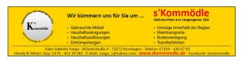 s´kommoedle - 1