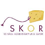 SKOR Schädlingsbekämpfung GmbH - LOGO