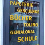SKRIBO Buch & Papier Bianca Geis - 41