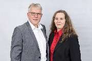 Skribo Buchhandlung Ullrich Inh. Elke Fricke - Thorsten & Elke Fricke - Geschäftsführung