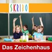 SKRIBO - Das Zeichenhaus - 3