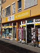 SKRIBO Hennigsdorf, Inh. Enrico Heller - 1