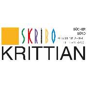 SKRIBO Krittian - LOGO