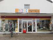 SKRIBO Papyros (Buntstift) - 1