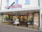 SKRIBO WINTERLING - 2