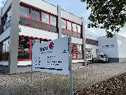 SKV GmbH Fulda - Standortbild SKV GmbH Fulda, Großhandel für Maler, Bodenleger und Stuckateure