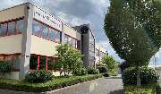 SKV GmbH Kassel - Standortbild SKV GmbH Kassel, Großhandel für Maler, Bodenleger und Stuckateure