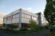 SKV GmbH Kassel - Standortbild SKV GmbH Kassel, Großhandel für Maler, Bodenleger und Stuckateure