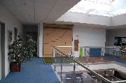 SKV GmbH Kassel - Standortbild SKV GmbH Kassel, Großhandel für Maler, Bodenleger und Stuckateure