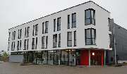 SKV GmbH Marburg - Standortbild SKV GmbH Marburg, Großhandel für Maler, Bodenleger und Stuckateure