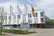 SKV GmbH Marburg - Standortbild SKV GmbH Marburg, Großhandel für Maler, Bodenleger und Stuckateure