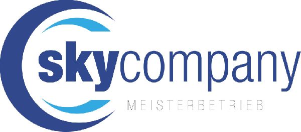 Sky Company GmbH - Logo