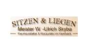 Skyba, Ulrich Raumausstatter - LOGO