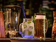 SKYLINEBAR - GALLERY