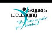 Logo - Skypers well-aging