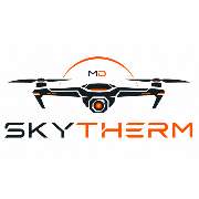 SkyTherm - LOGO