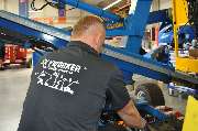 Skyworker GmbH - Arbeitsbühnenservice - GALLERY
