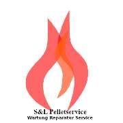 S&L Pelletservice - LOGO